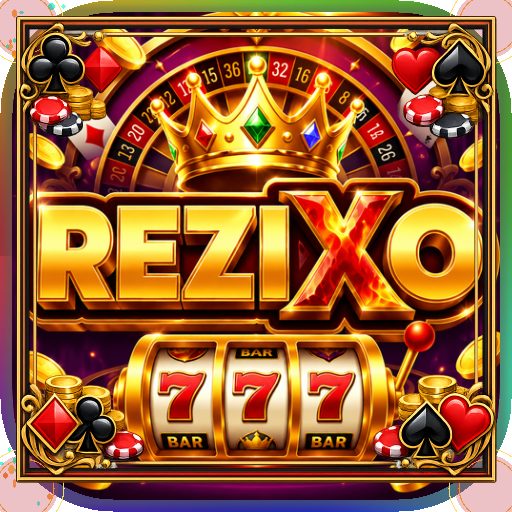 rezixo — galeri pratinjau Resmi APK