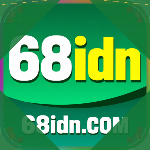68idn — mitra unggulan